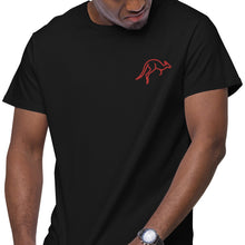 Men's premium cotton t-shirt