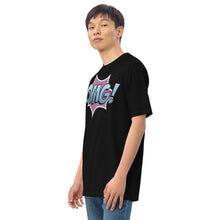 Men’s premium heavyweight tee