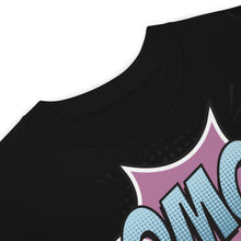 Men’s premium heavyweight tee