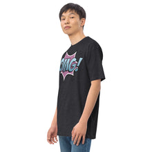Men’s premium heavyweight tee