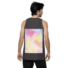 Men’s premium tank top