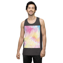Men’s premium tank top