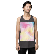 Men’s premium tank top