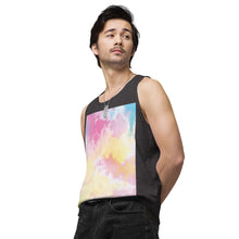 Men’s premium tank top