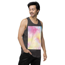Men’s premium tank top