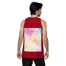 Men’s premium tank top