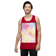Men’s premium tank top