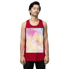 Men’s premium tank top