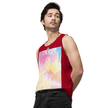 Men’s premium tank top