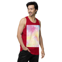 Men’s premium tank top