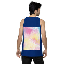 Men’s premium tank top