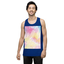 Men’s premium tank top