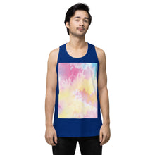 Men’s premium tank top