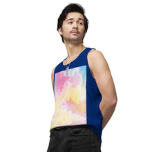 Men’s premium tank top