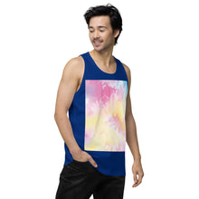Men’s premium tank top