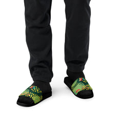 Test 2 Men's