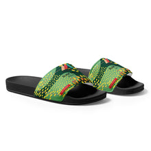 Test 2 Men's