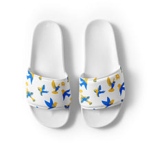 Men’s slides