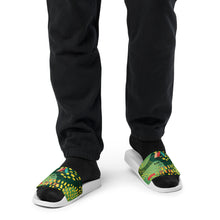 Test 2 Men's