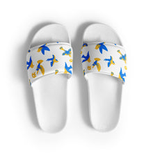 Men’s slides