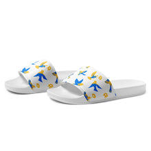 Men’s slides