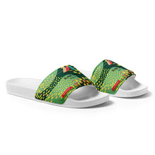 Test 2 Men's