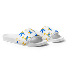 Men’s slides