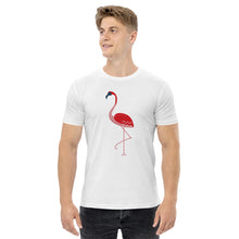Men's staple tee