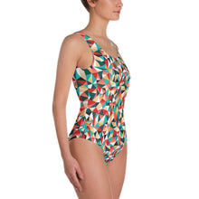 One-Piece Swimsuit