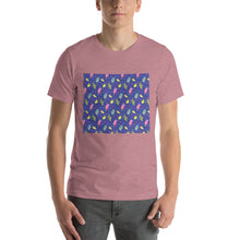 INSIDE Short-Sleeve Unisex T-Shirt