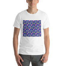 INSIDE Short-Sleeve Unisex T-Shirt