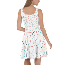 Skater Dress