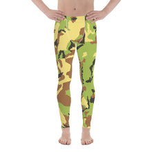 Men's Leggings