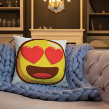 Basic Pillow 18x18