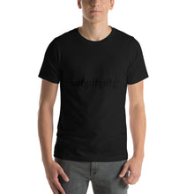 Short-Sleeve Unisex T-Shirt DUPLICATE