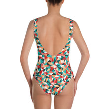 One-Piece Swimsuit