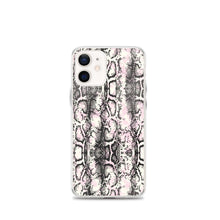 12 iPhone Case