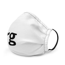 Face mask