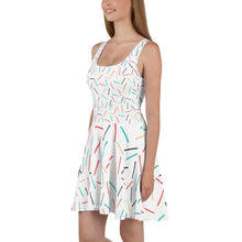 Skater Dress