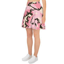 Skater Skirt