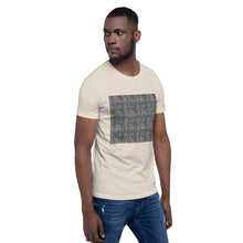 Maglietta unisex manica corta