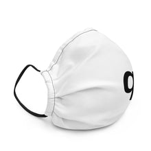 Face mask