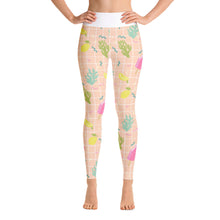 Yoga Leggings
