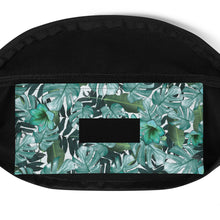 All-Over Print Fanny Pack