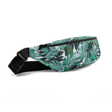 All-Over Print Fanny Pack