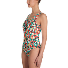 One-Piece Swimsuit