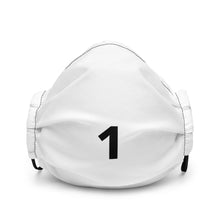 Face mask