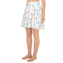 Skater Skirt