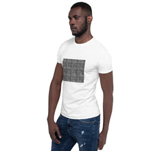 Camiseta de manga corta unisex