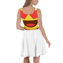 Skater Dress